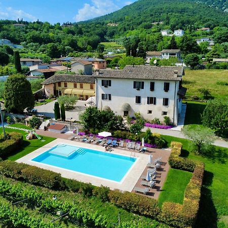 Agriturismo Corte Dei Fiori 卡普里诺韦罗内塞 外观 照片