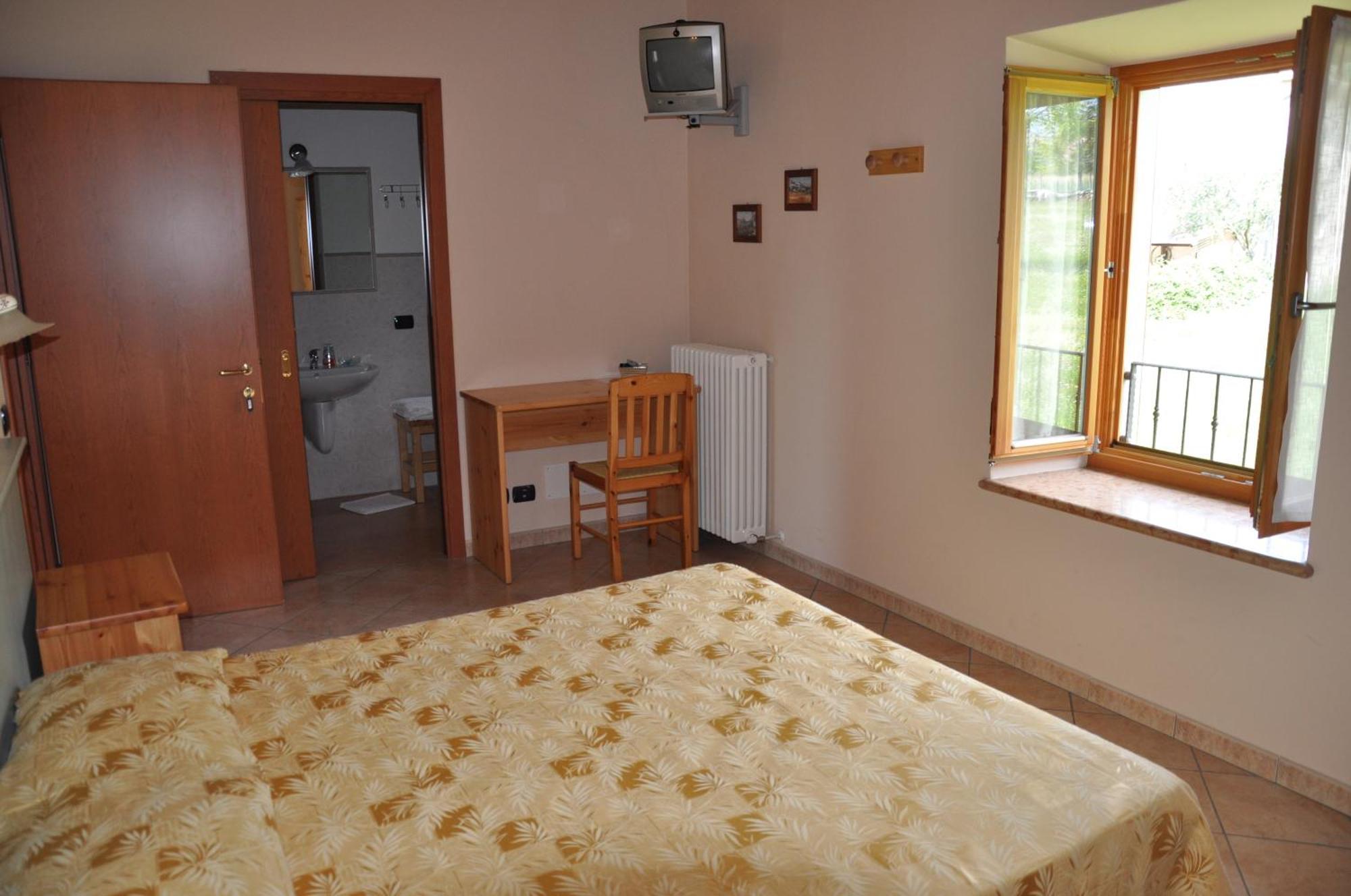 Agriturismo Corte Dei Fiori 卡普里诺韦罗内塞 外观 照片