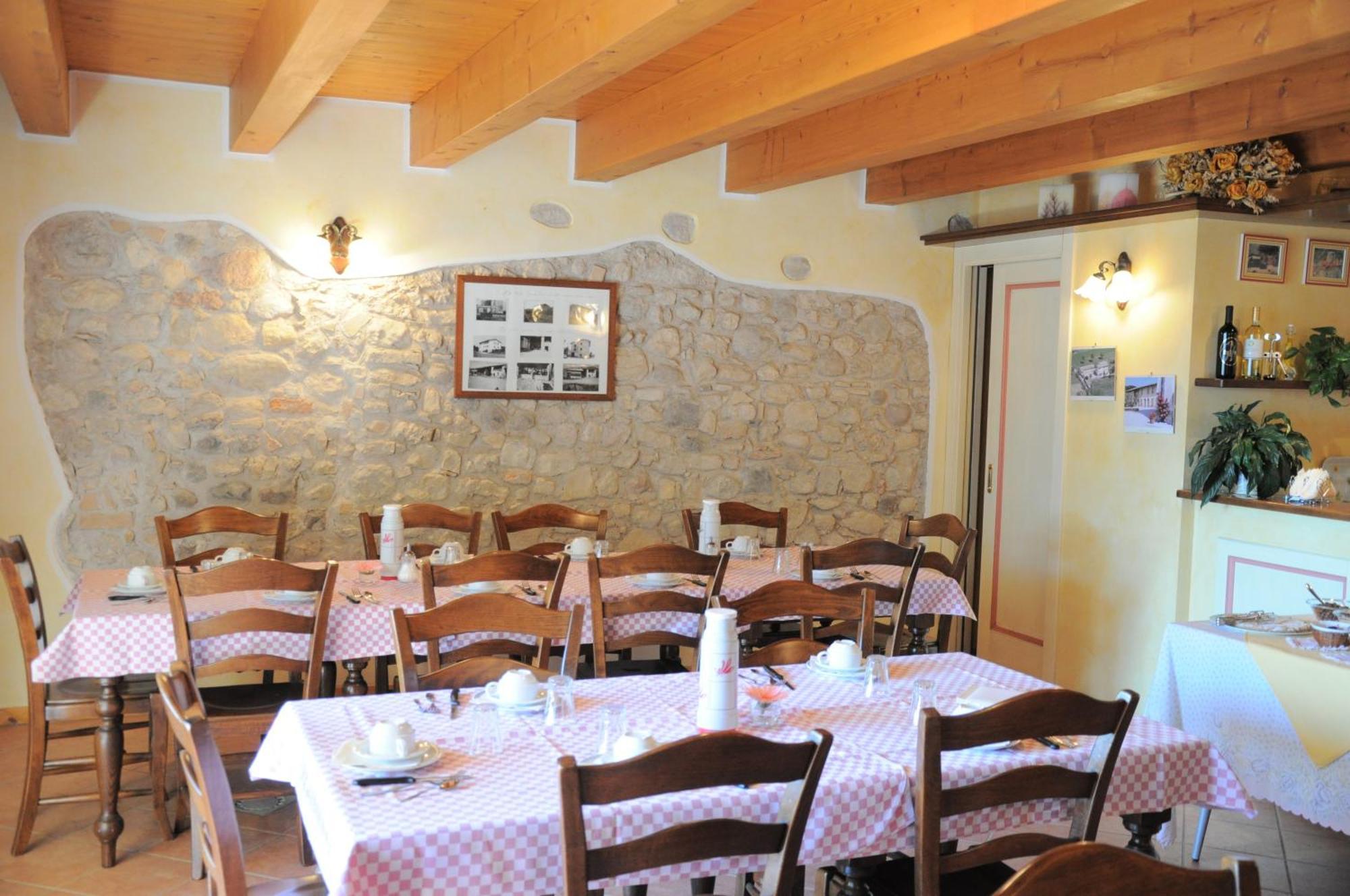Agriturismo Corte Dei Fiori 卡普里诺韦罗内塞 外观 照片
